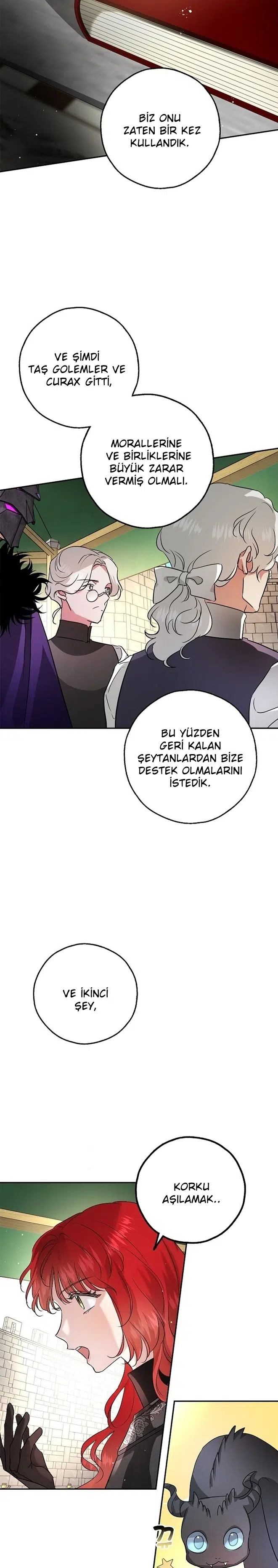 Kocam Güzelliğini Saklıyor - Bölüm 24 Sayfa 15