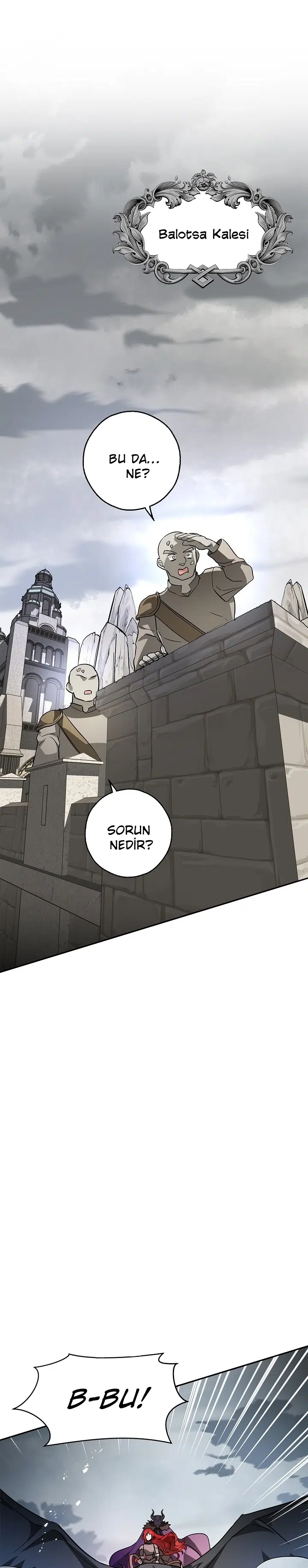 Kocam Güzelliğini Saklıyor - Bölüm 25 Sayfa 2