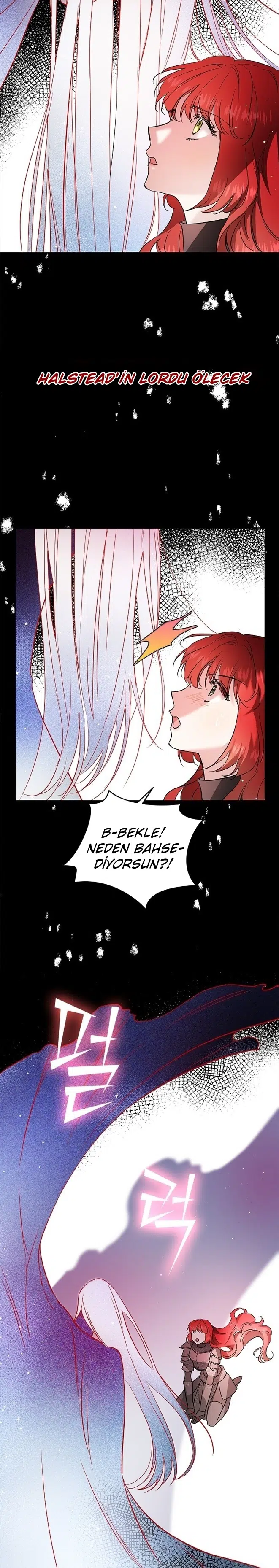 Kocam Güzelliğini Saklıyor - Bölüm 26 Sayfa 10