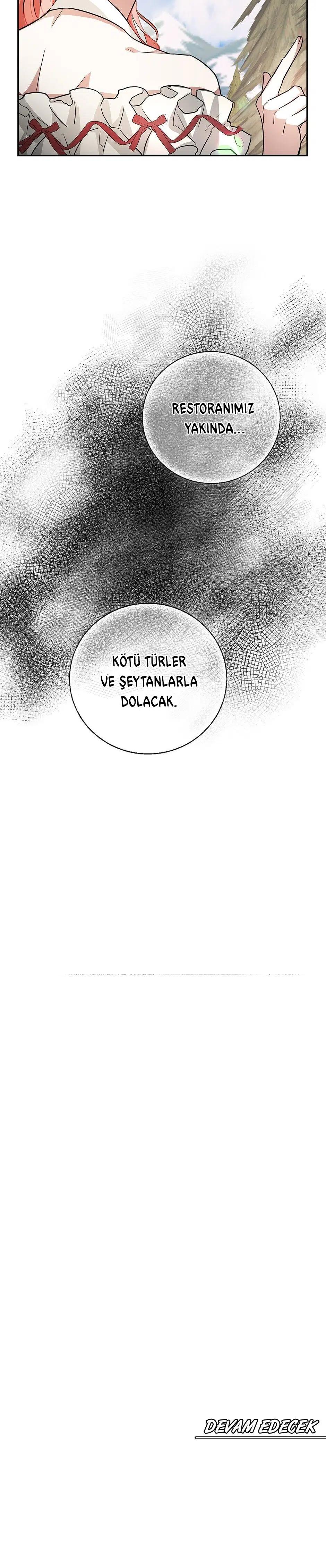 Kocam Güzelliğini Saklıyor - Bölüm 35 Sayfa 31