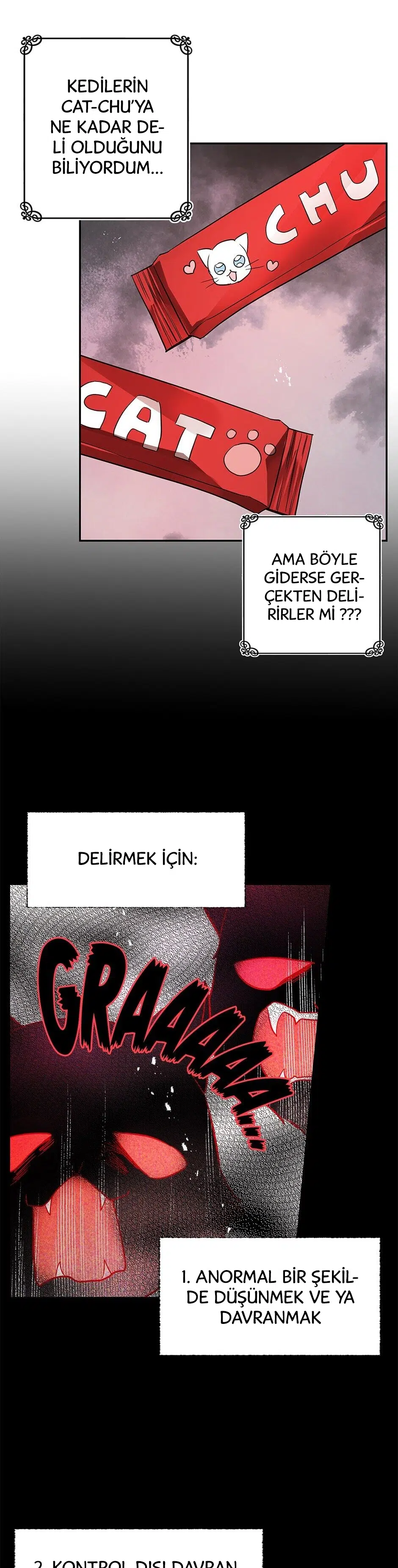 Kocam Güzelliğini Saklıyor - Bölüm 37 Sayfa 25