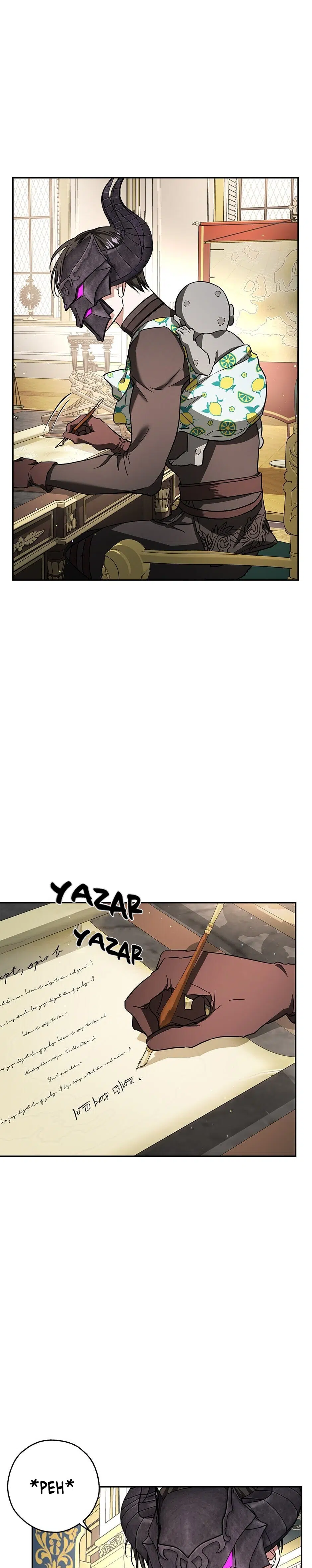 Kocam Güzelliğini Saklıyor - Bölüm 38 Sayfa 2