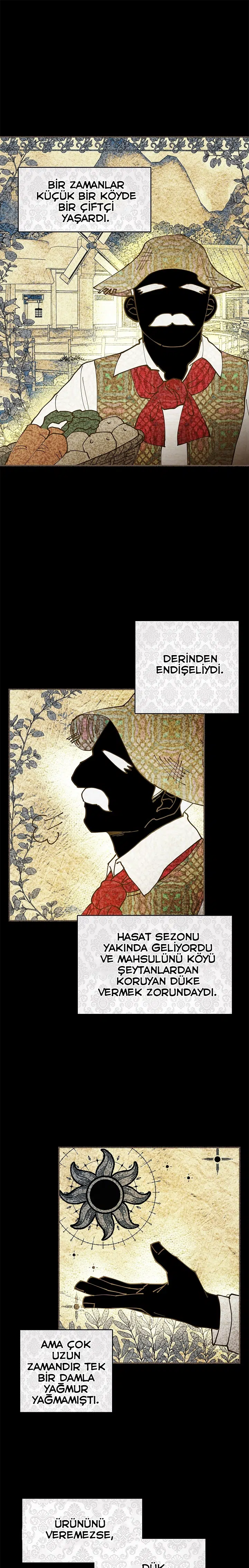Kocam Güzelliğini Saklıyor - Bölüm 42 Sayfa 2