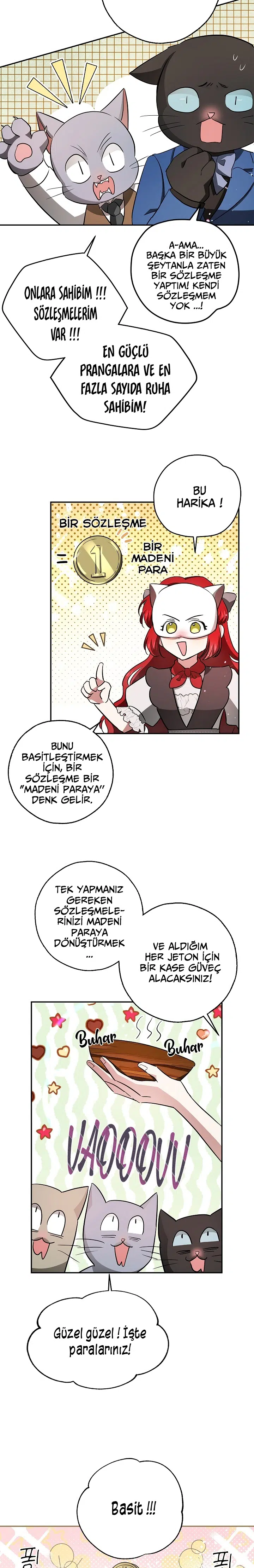 Kocam Güzelliğini Saklıyor - Bölüm 43 Sayfa 12