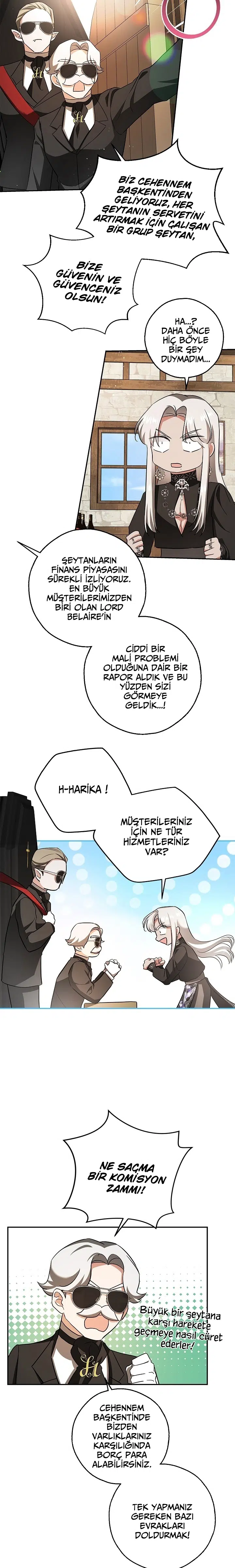 Kocam Güzelliğini Saklıyor - Bölüm 47 Sayfa 17