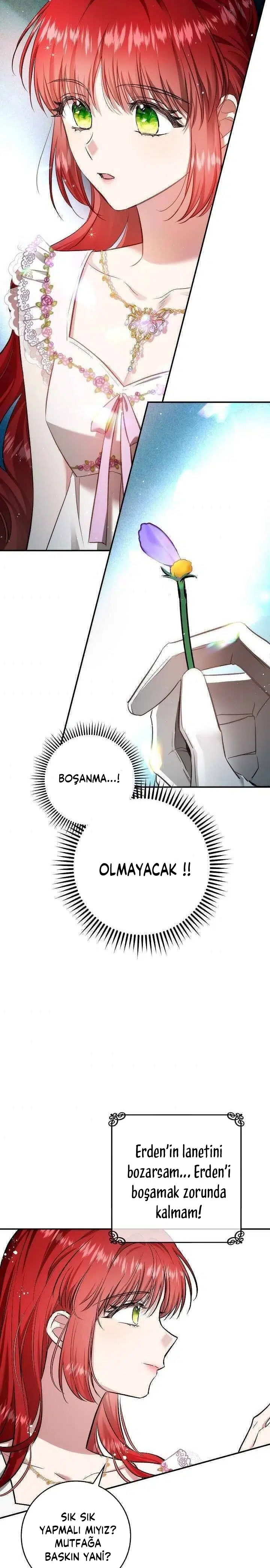 Kocam Güzelliğini Saklıyor - Bölüm 54 Sayfa 17