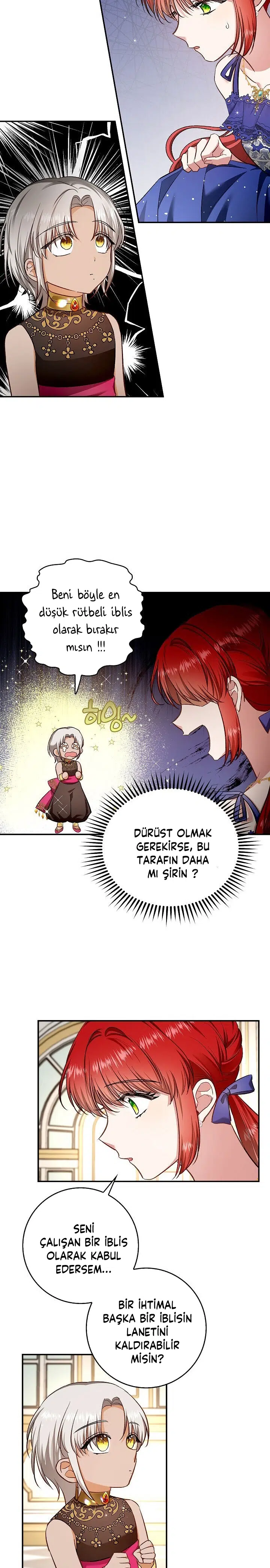 Kocam Güzelliğini Saklıyor - Bölüm 55 Sayfa 11