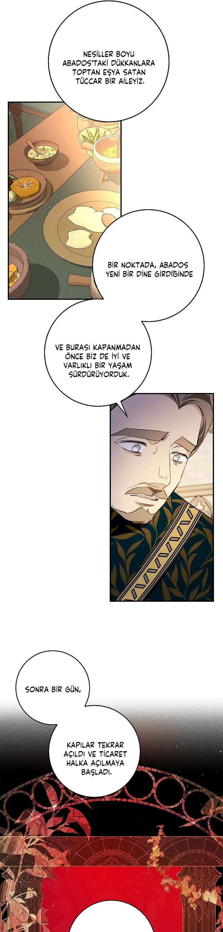 Kocam Güzelliğini Saklıyor - Bölüm 59 Sayfa 14