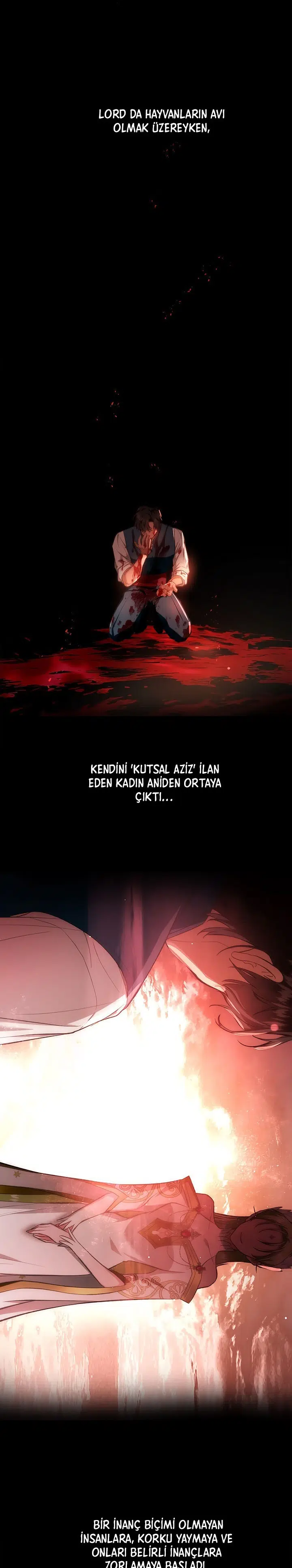 Kocam Güzelliğini Saklıyor - Bölüm 63 Sayfa 9