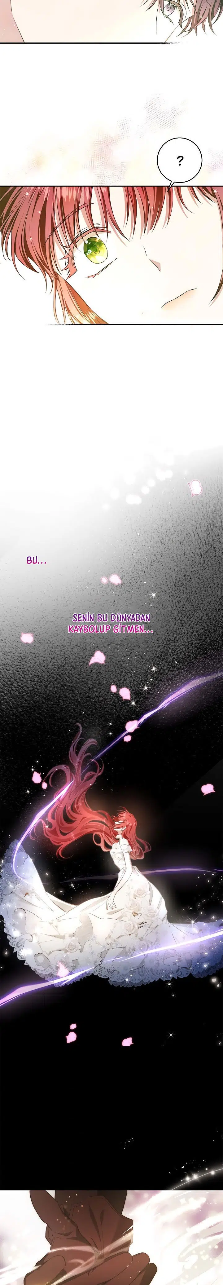 Kocam Güzelliğini Saklıyor - Bölüm 64 Sayfa 12