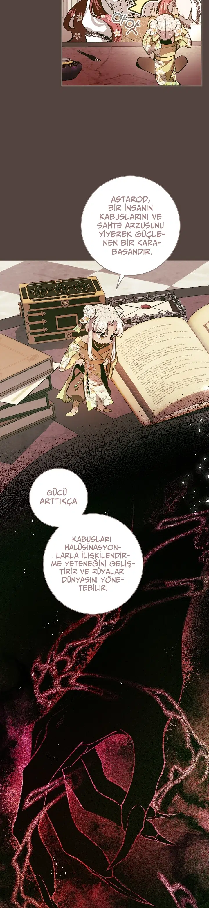 Kocam Güzelliğini Saklıyor - Bölüm 77 Sayfa 15