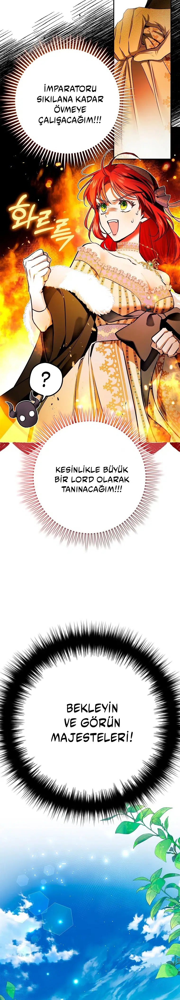 Kocam Güzelliğini Saklıyor - Bölüm 81 Sayfa 9
