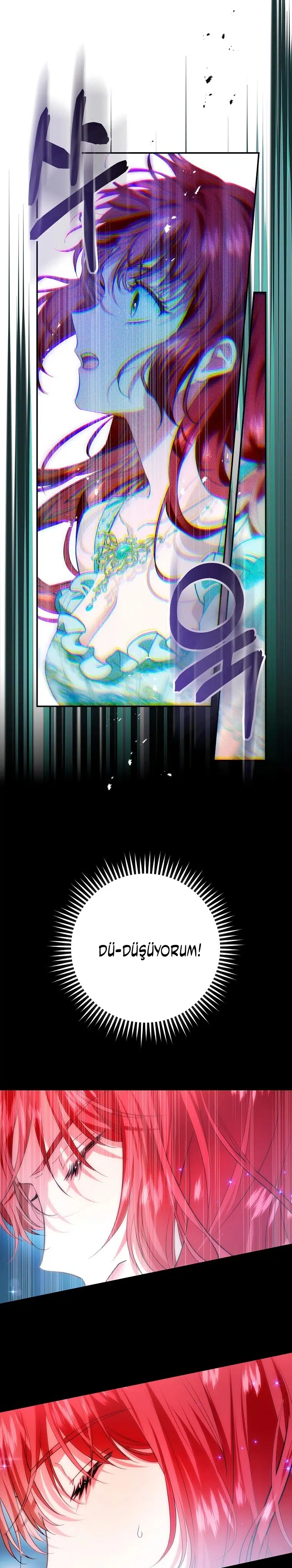 Kocam Güzelliğini Saklıyor - Bölüm 85 Sayfa 20