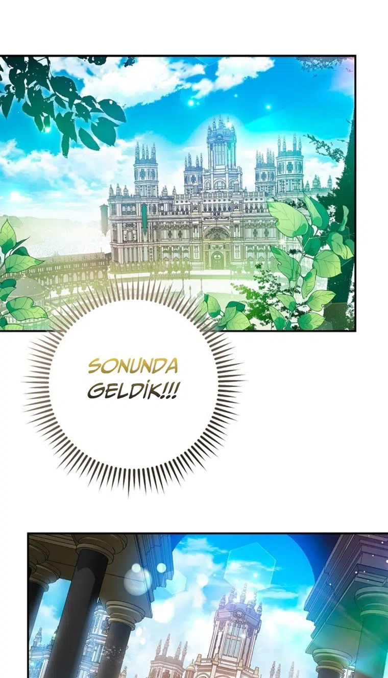 Kocam Güzelliğini Saklıyor - Bölüm 88 Sayfa 2