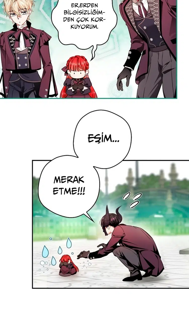 Kocam Güzelliğini Saklıyor - Bölüm 88 Sayfa 7