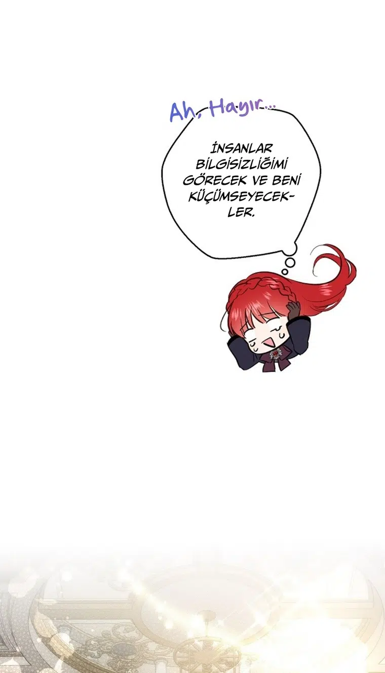 Kocam Güzelliğini Saklıyor - Bölüm 88 Sayfa 8