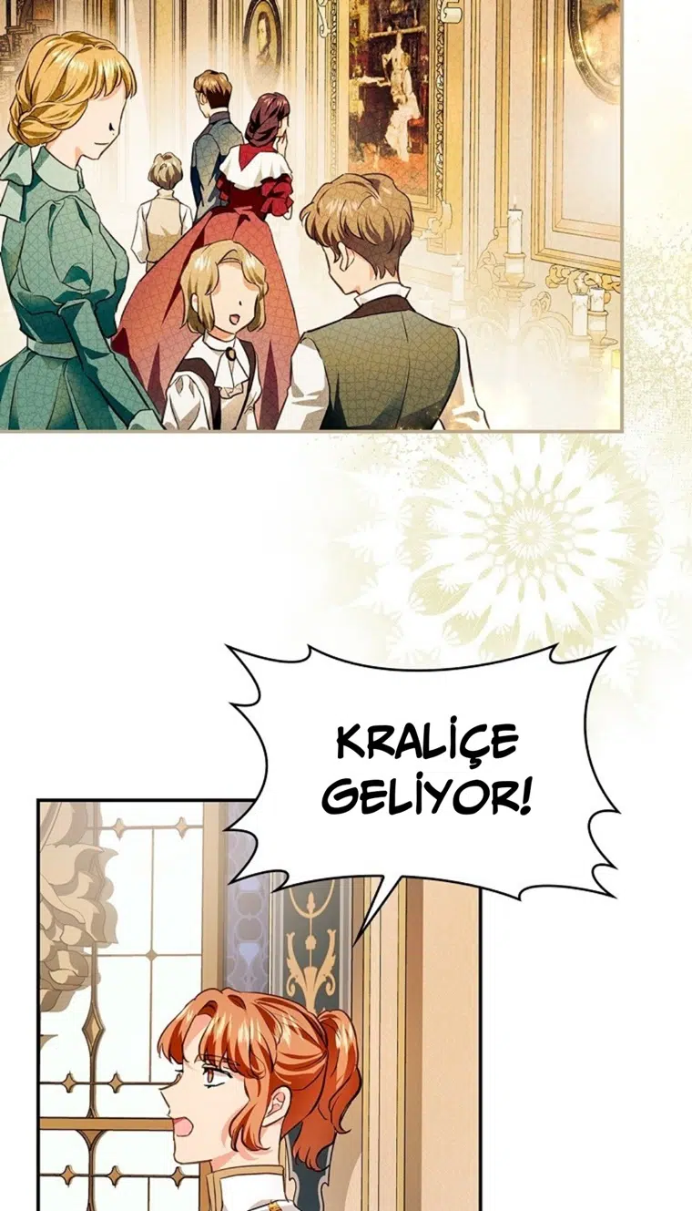 Kocam Güzelliğini Saklıyor - Bölüm 88 Sayfa 13