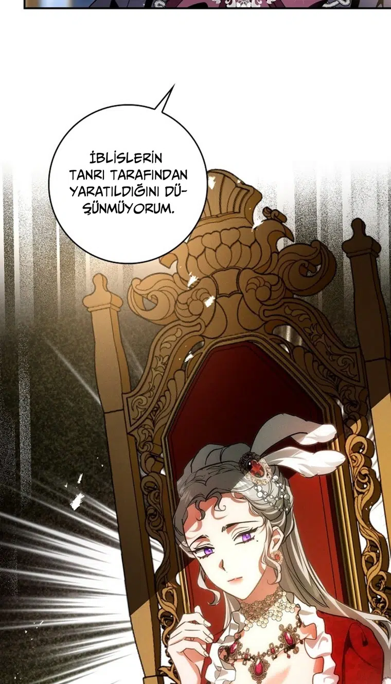 Kocam Güzelliğini Saklıyor - Bölüm 88 Sayfa 43
