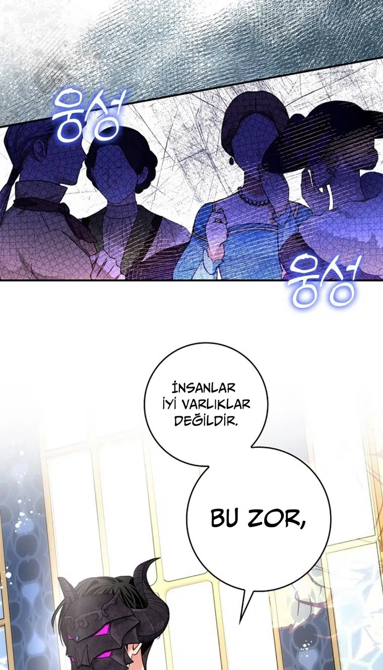 Kocam Güzelliğini Saklıyor - Bölüm 88 Sayfa 46