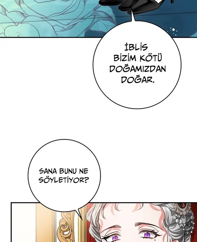 Kocam Güzelliğini Saklıyor - Bölüm 88 Sayfa 49