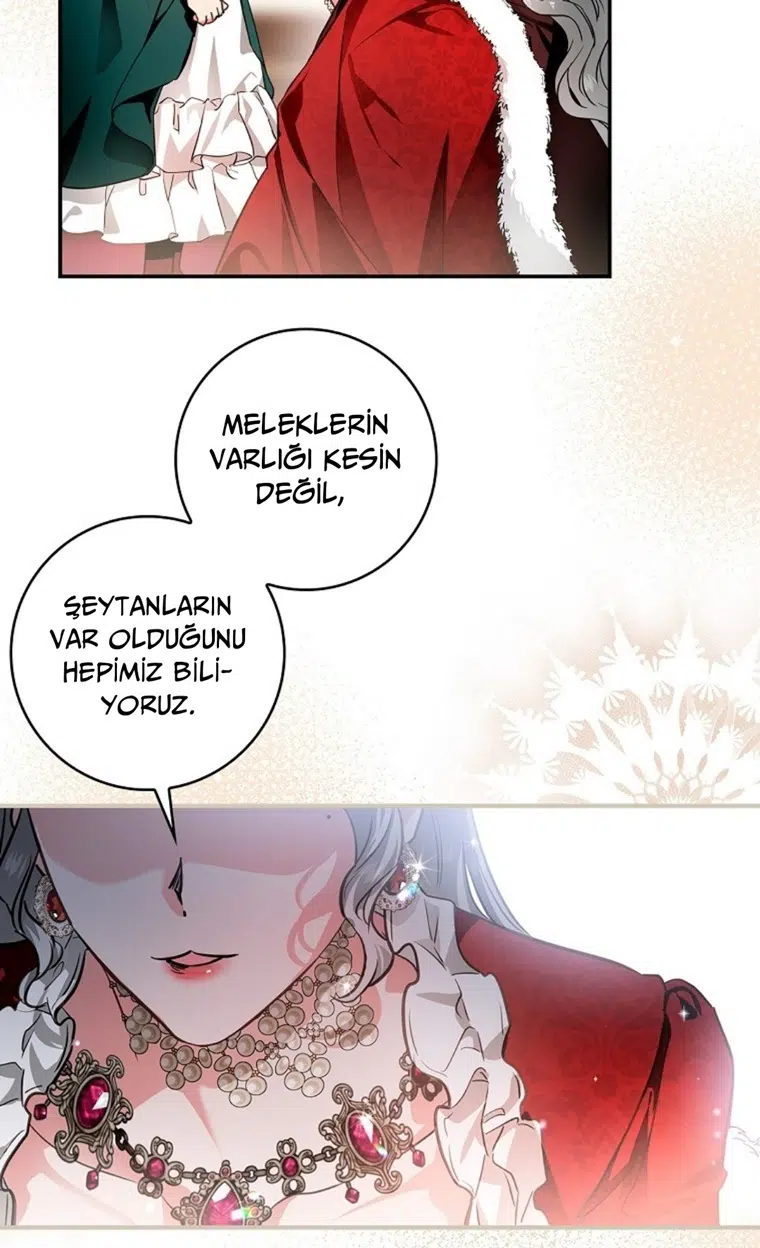 Kocam Güzelliğini Saklıyor - Bölüm 88 Sayfa 55