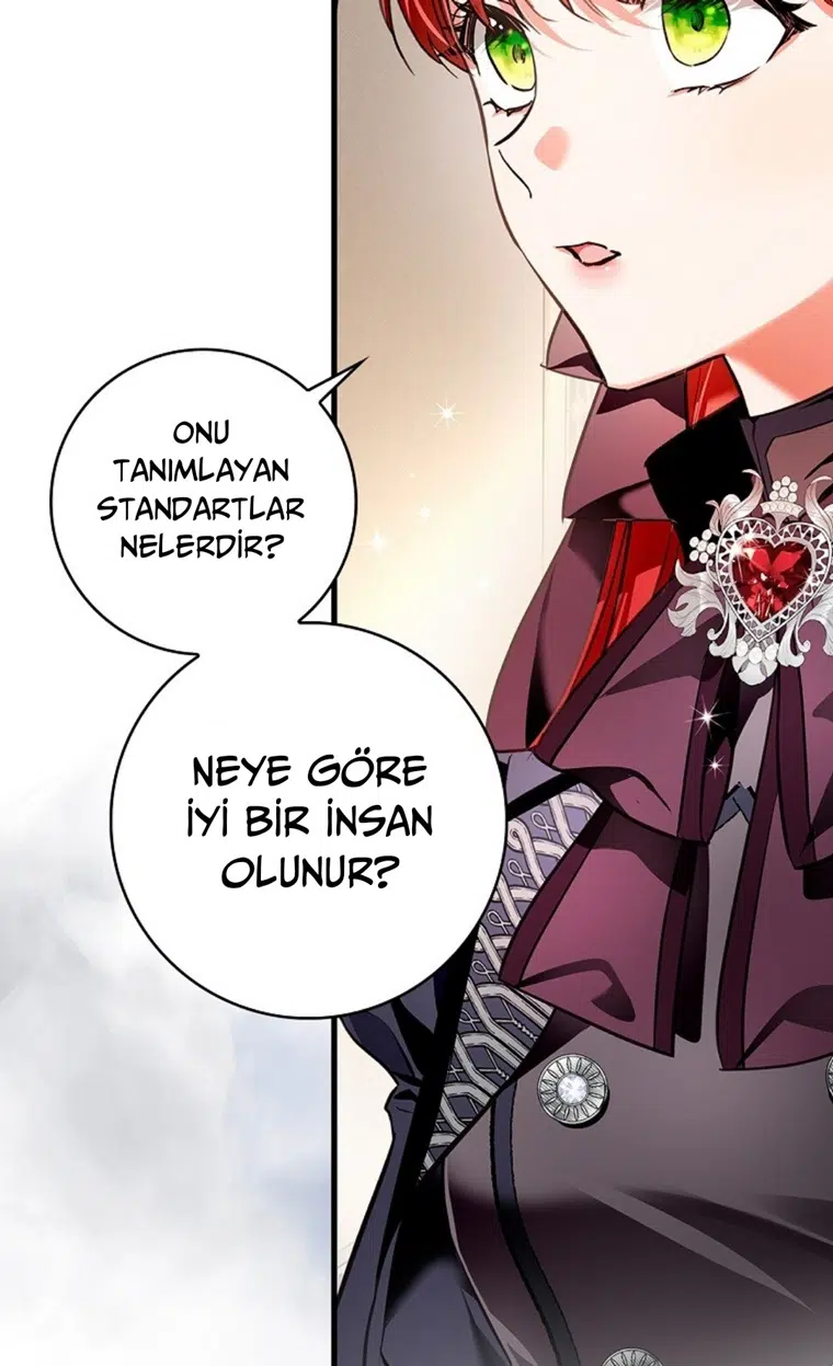 Kocam Güzelliğini Saklıyor - Bölüm 88 Sayfa 63