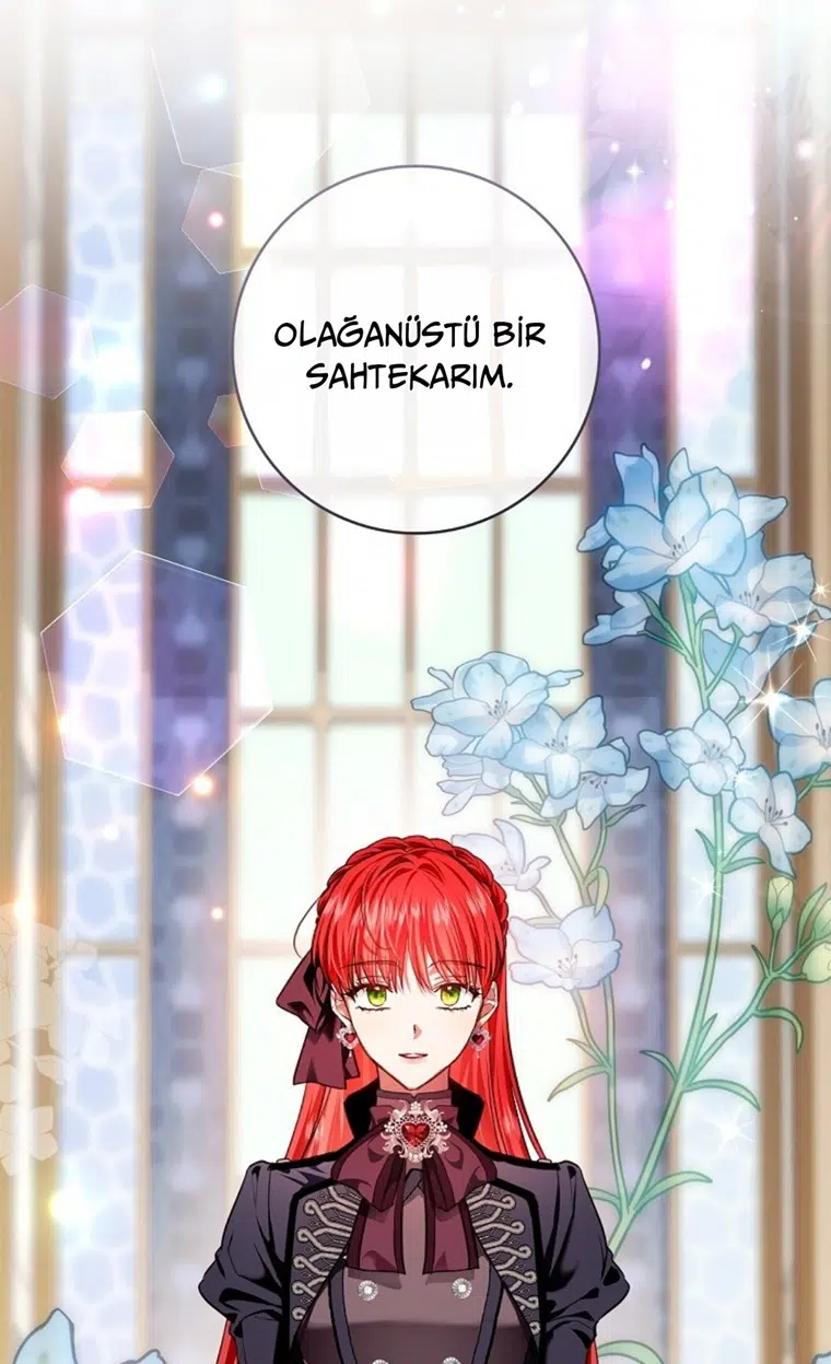 Kocam Güzelliğini Saklıyor - Bölüm 88 Sayfa 68