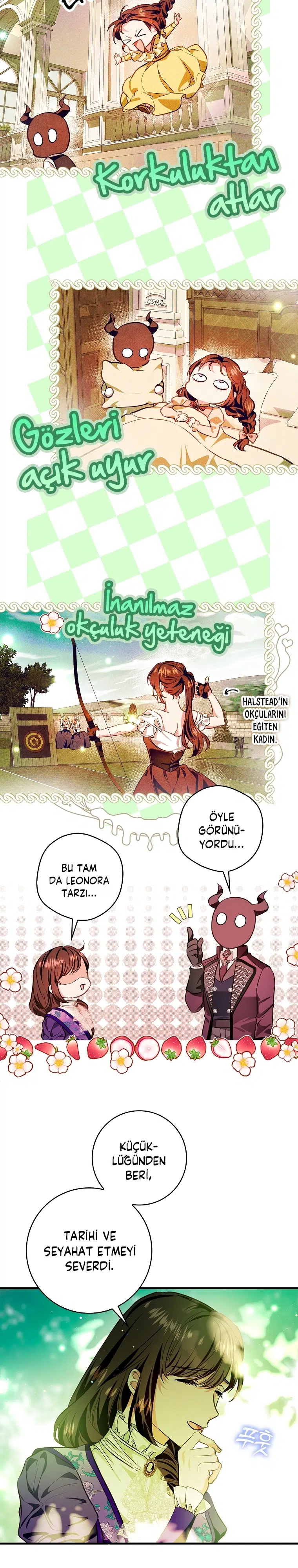 Kocam Güzelliğini Saklıyor - Bölüm 90 Sayfa 16