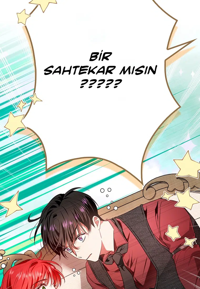 Kocam Güzelliğini Saklıyor - Bölüm 93 Sayfa 3