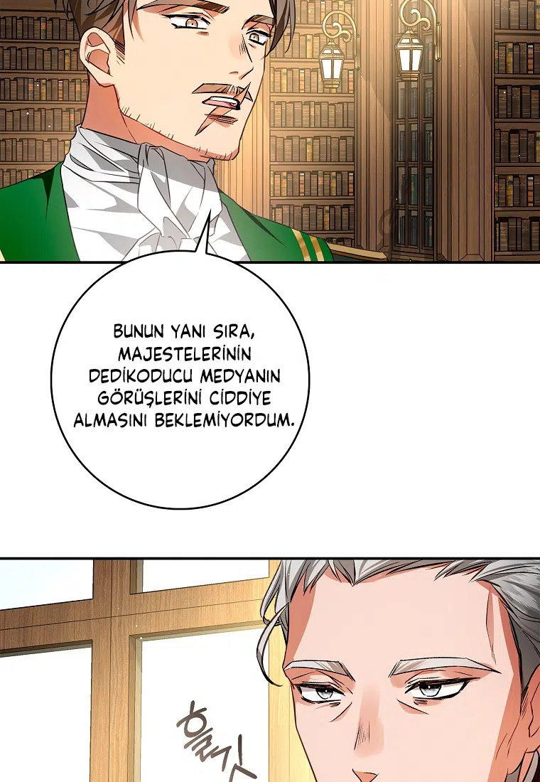 Kocam Güzelliğini Saklıyor - Bölüm 93 Sayfa 15