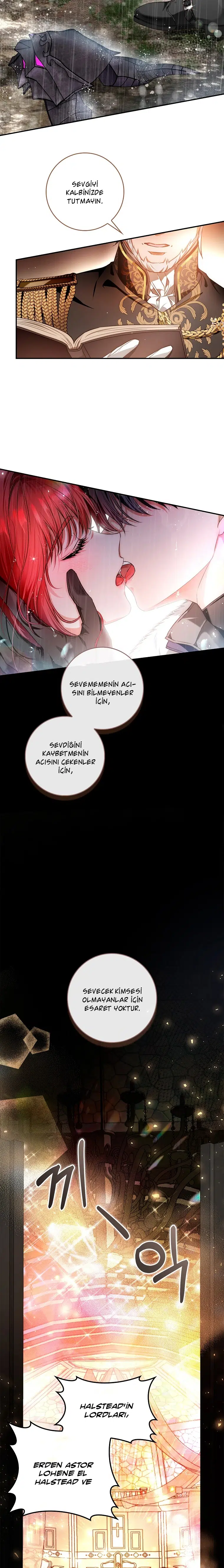 Kocam Güzelliğini Saklıyor - Bölüm 96 Sayfa 21