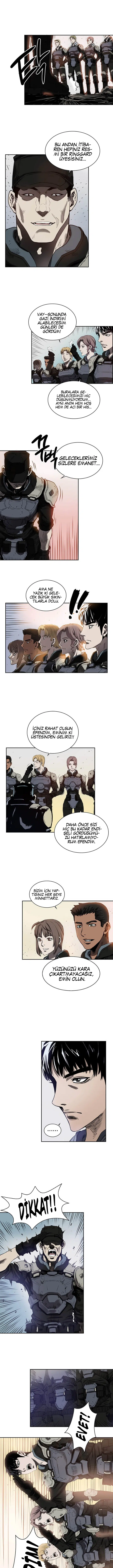Çiçek savaşı - Bölüm 2 Sayfa 5