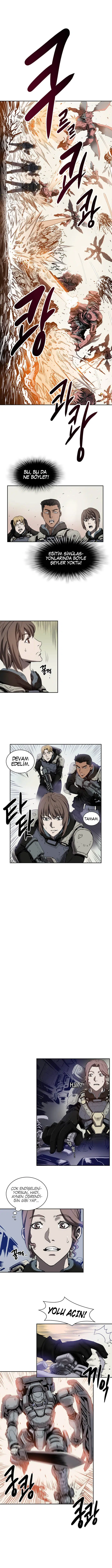 Çiçek savaşı - Bölüm 2 Sayfa 13