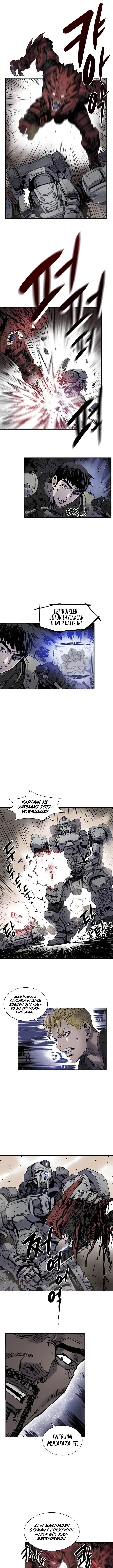 Çiçek savaşı - Bölüm 4 Sayfa 10