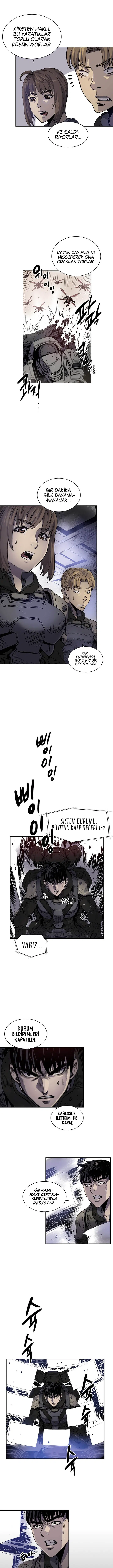 Çiçek savaşı - Bölüm 5 Sayfa 4