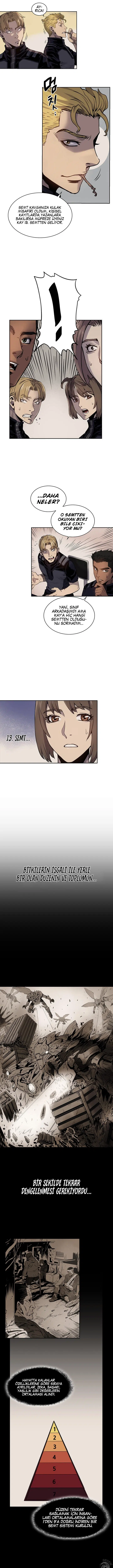 Çiçek savaşı - Bölüm 6 Sayfa 13