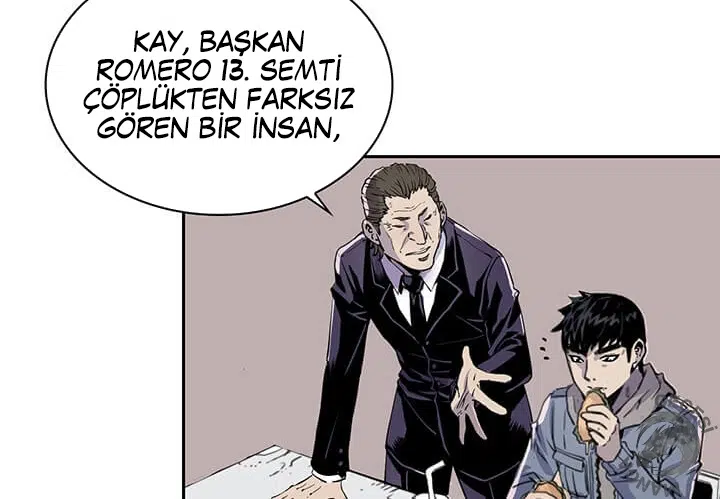 Çiçek savaşı - Bölüm 8 Sayfa 16