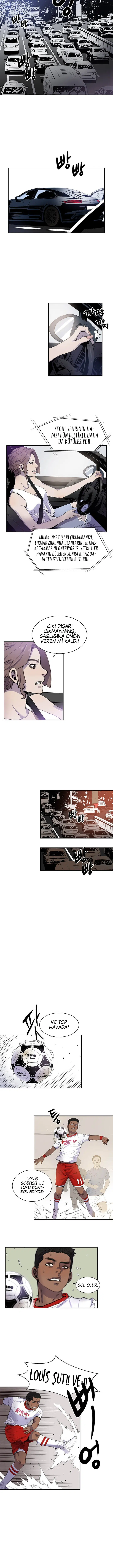 Çiçek savaşı - Bölüm 9 Sayfa 3