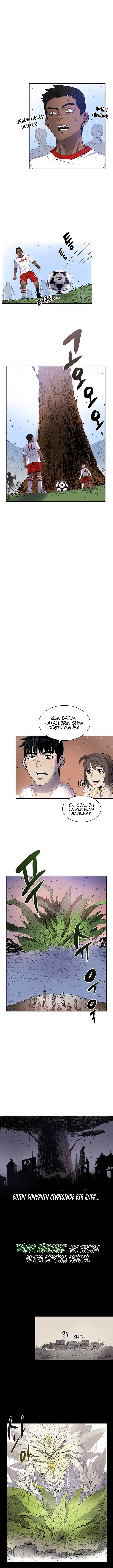 Çiçek savaşı - Bölüm 9 Sayfa 8