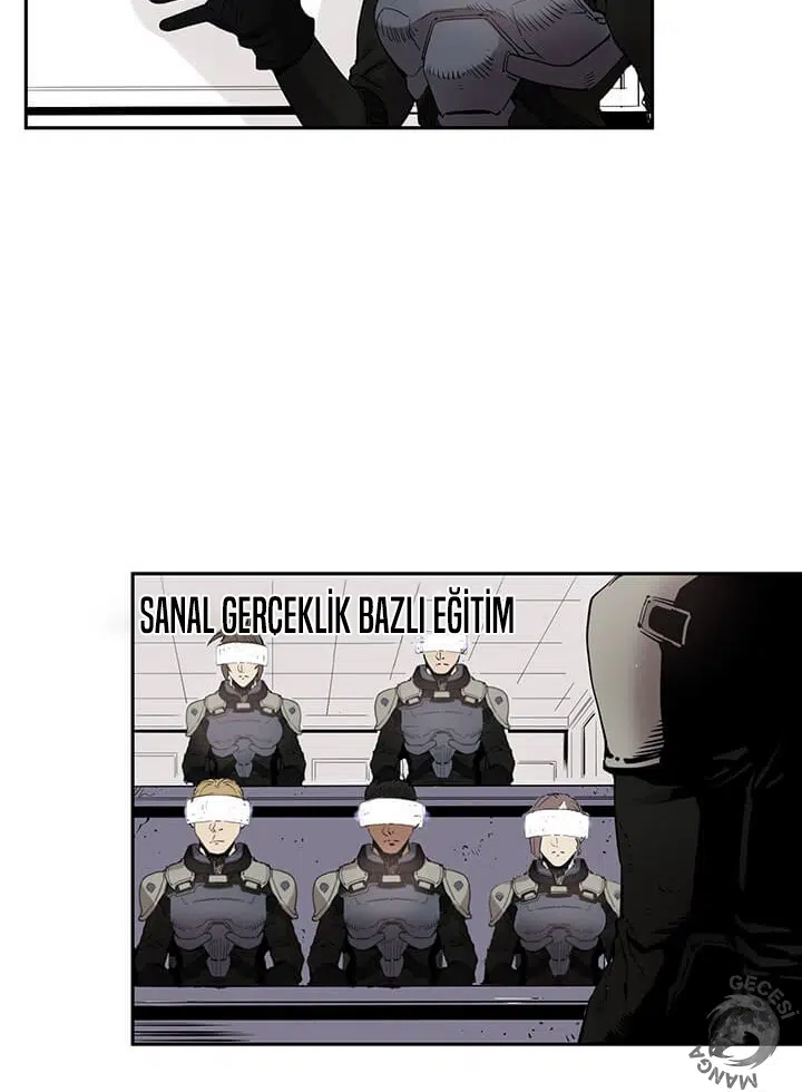 Çiçek savaşı - Bölüm 9 Sayfa 11