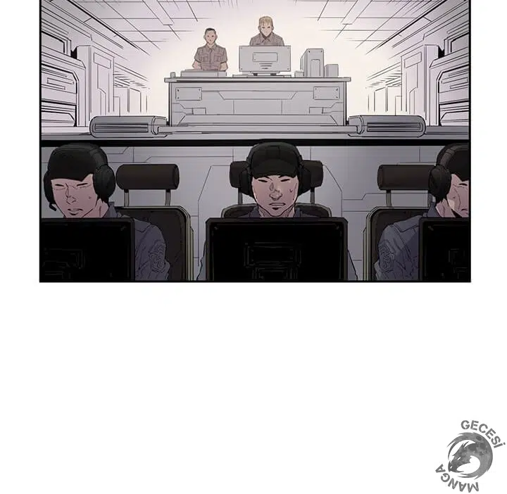 Çiçek savaşı - Bölüm 10 Sayfa 14