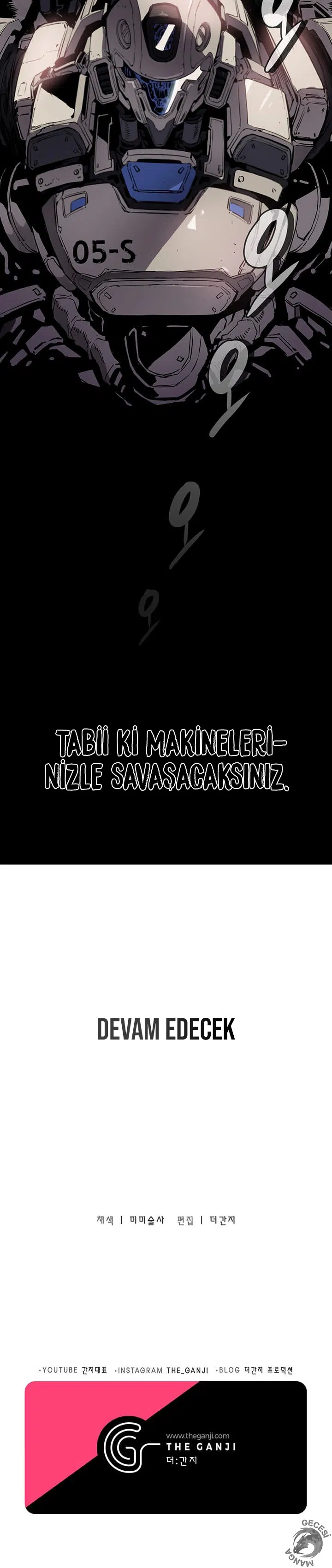 Çiçek savaşı - Bölüm 10 Sayfa 17