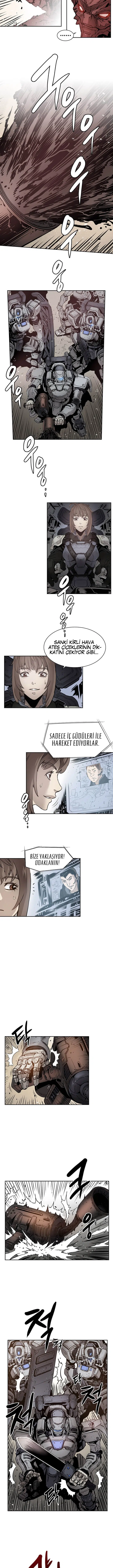 Çiçek savaşı - Bölüm 11 Sayfa 5