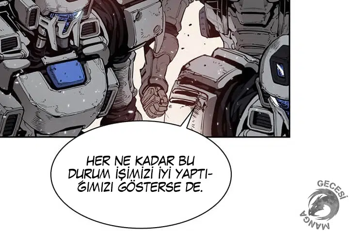 Çiçek savaşı - Bölüm 11 Sayfa 12