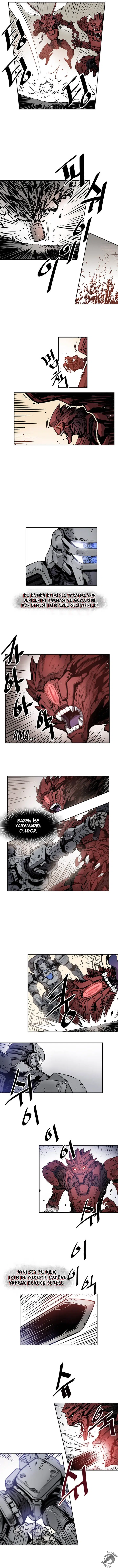 Çiçek savaşı - Bölüm 12 Sayfa 12
