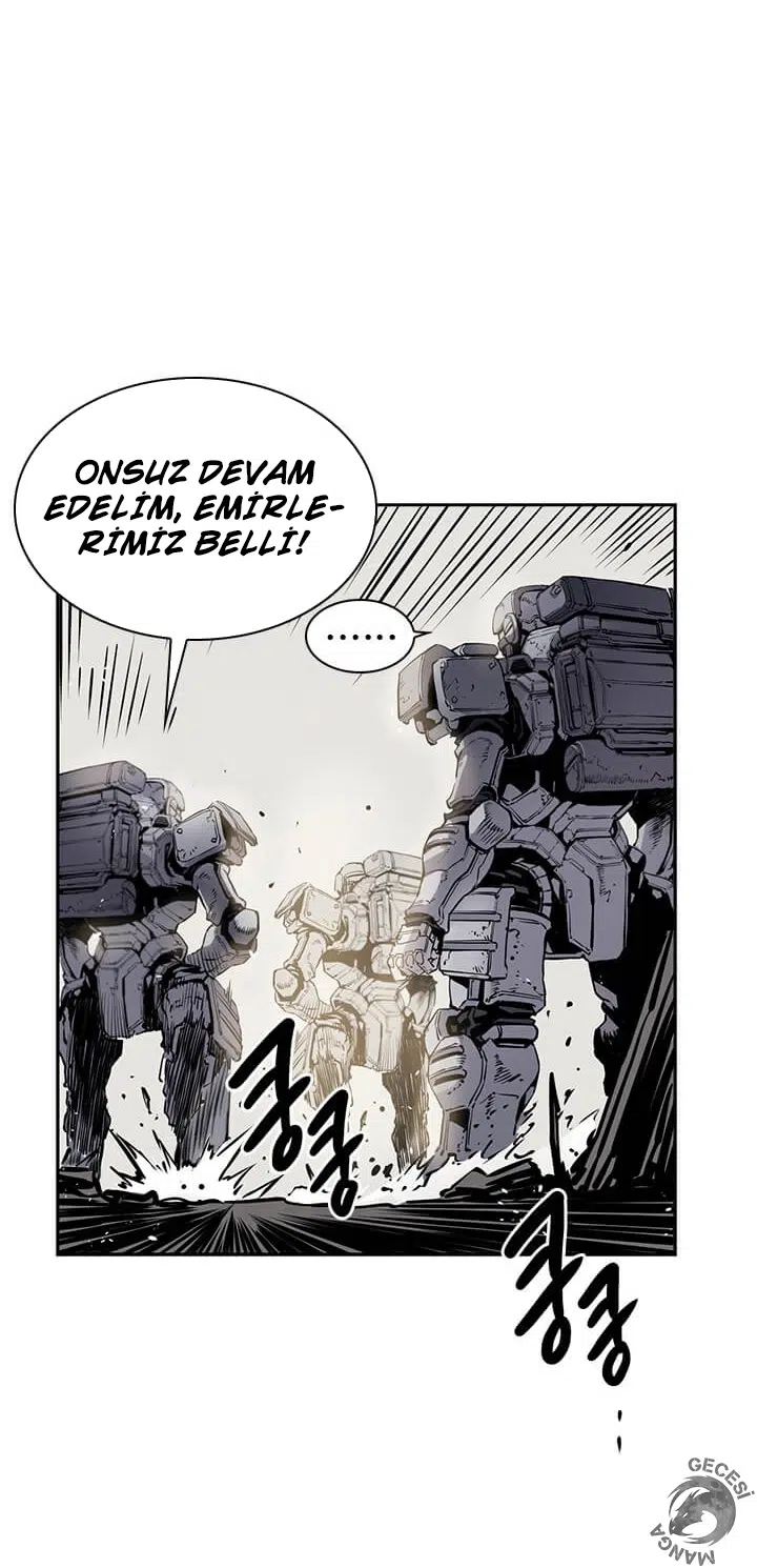 Çiçek savaşı - Bölüm 13 Sayfa 10