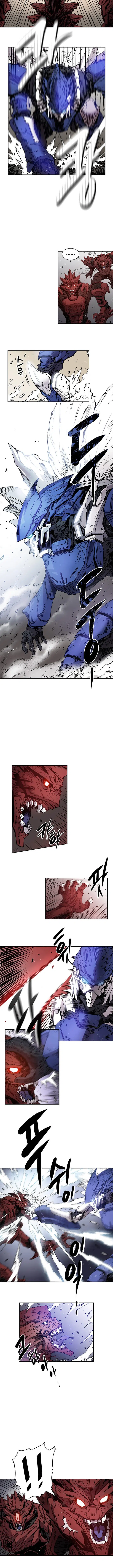 Çiçek savaşı - Bölüm 14 Sayfa 5