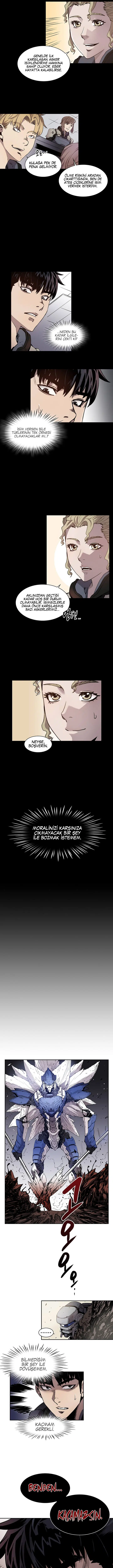 Çiçek savaşı - Bölüm 14 Sayfa 10