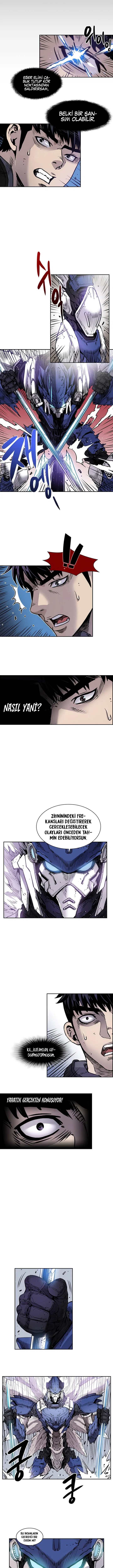 Çiçek savaşı - Bölüm 15 Sayfa 7