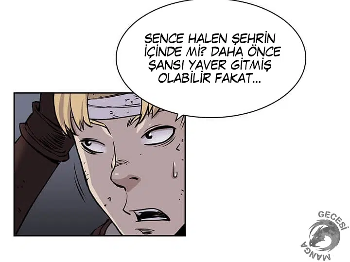 Çiçek savaşı - Bölüm 15 Sayfa 12